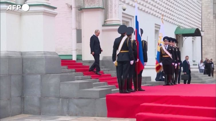 Putin disarma la Wagner e ringrazia l'esercito e Shoigu