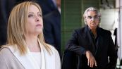Briatore elogia Giorgia Meloni, duro attacco a Draghi e Conte
