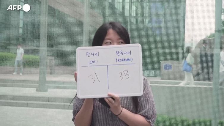 Corea del Sud: cambia il calcolo dell'eta', tutti "piu' giovani" di almeno un anno