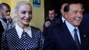 Marta Fascina nel testamento di Berlusconi: cosa le avrebbe lasciato