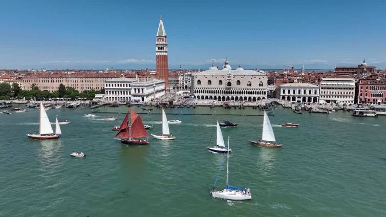 Naif vince l'Overall del X Trofeo Principato di Monaco