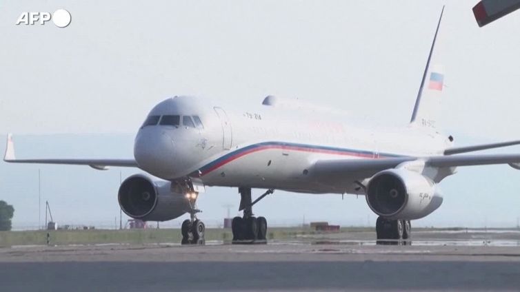 Putin in Daghestan, il primo viaggio pubblico dall'ammutinamento di Wagner