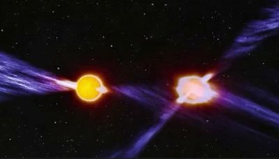 L'incredibile scoperta: ascoltato il "respiro del cosmo"