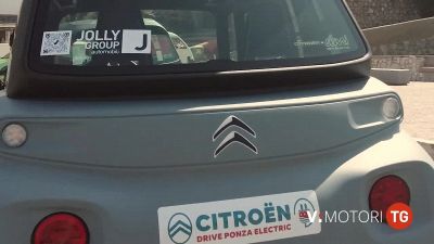 Il Tg di Virgilio Motori