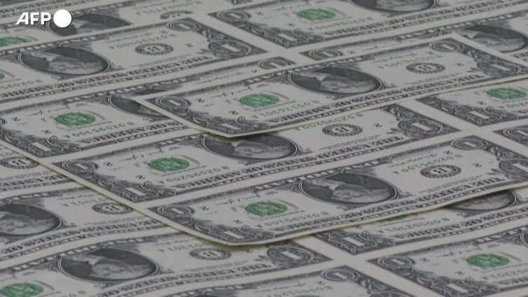 Economia Usa cresce del 2%. Fed, "almeno altri due rialzi"