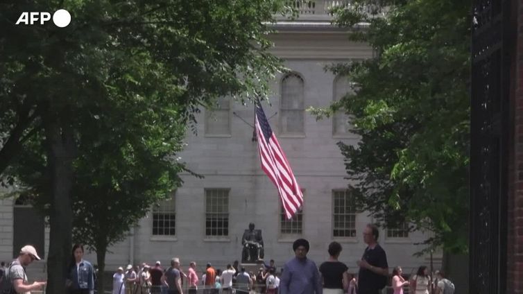 I college Usa non potranno piu' favorire le minoranze