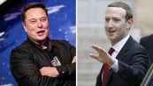 Elon Musk e Mark Zuckerberg lotteranno al Colosseo?