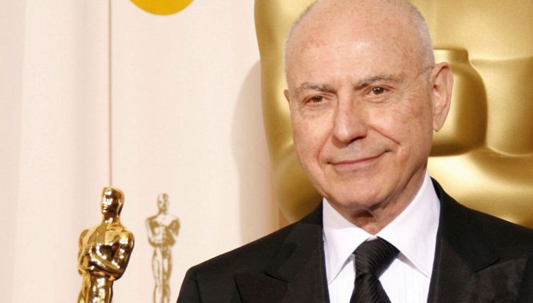 È morto Alan Arkin: chi era il regista e attore premio oscar