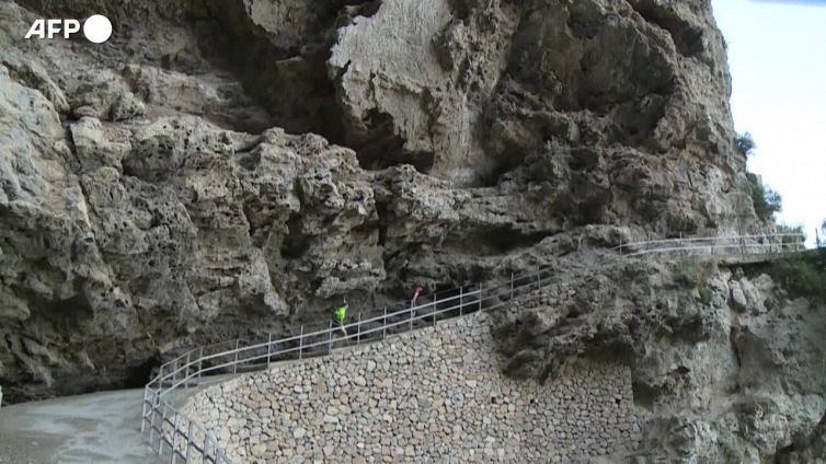 Montagna amata anche d'estate, crescono gli stranieri