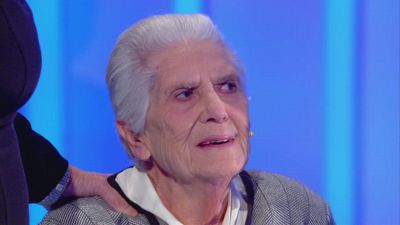 La storia di Vanda