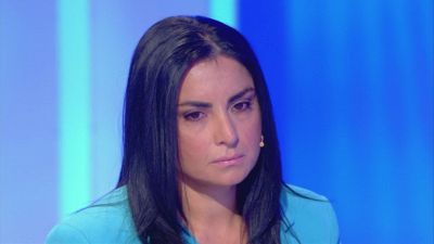La storia di Adele