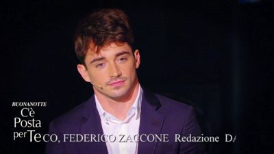 Buonanotte da C'è Posta per Te