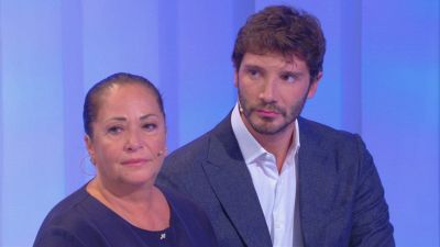 Stefano De Martino: la sorpresa per la nipote di Raffaela