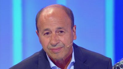 La storia di Salvo