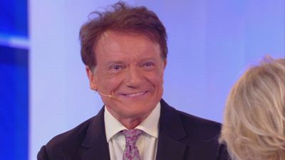 Massimo Ranieri a C'è Posta per Te