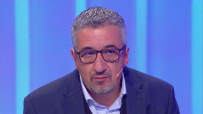 La storia di Antonio