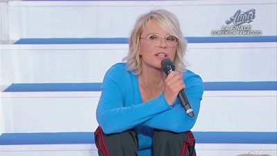 Maria: ''Elio secondo Gemma stai sfruttando la sua immagine...''