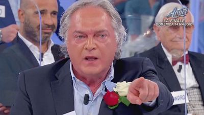 Elio: ''Quanto mai ho parlato della ricotta!''