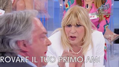 Gemma e Elio senza pace