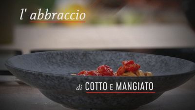 L'abbraccio di Cotto e mangiato per l'Emilia Romagna e le Marche