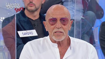 Silvio e Gemma: la fine!