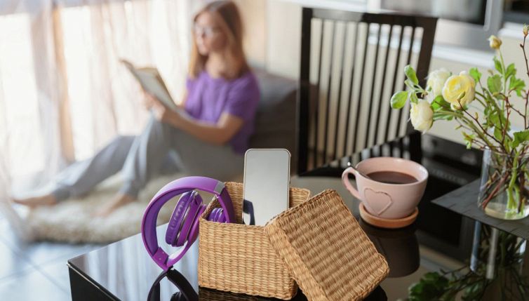 Digital detox durante le ferie: cos'è e quali sono i benefici