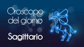 Oroscopo del giorno SAGITTARIO