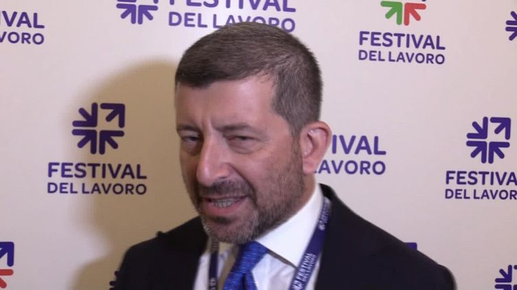 Lavoro, Sortino: "Ciclo di eventi sui temi caldi del settore"