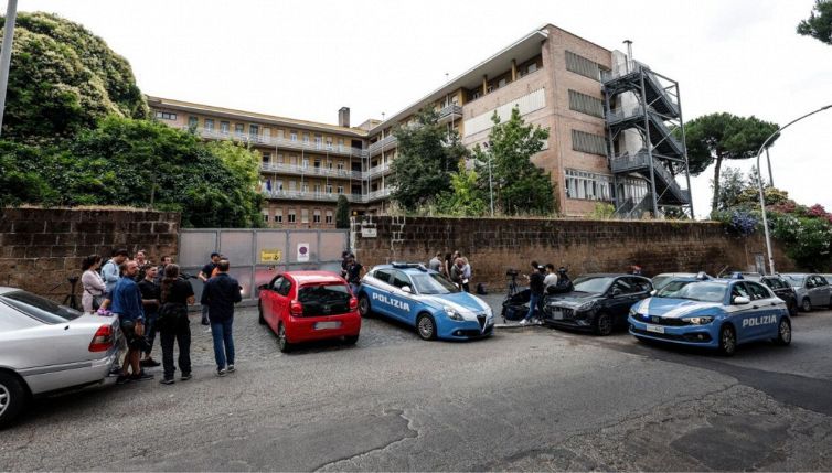 Omicidio di Michelle Causo: convalidato il fermo del 17enne