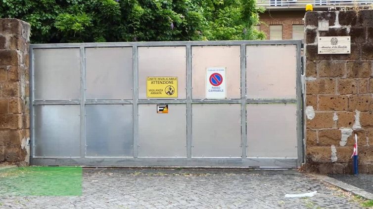 Primavalle, convalidato il fermo del 17enne