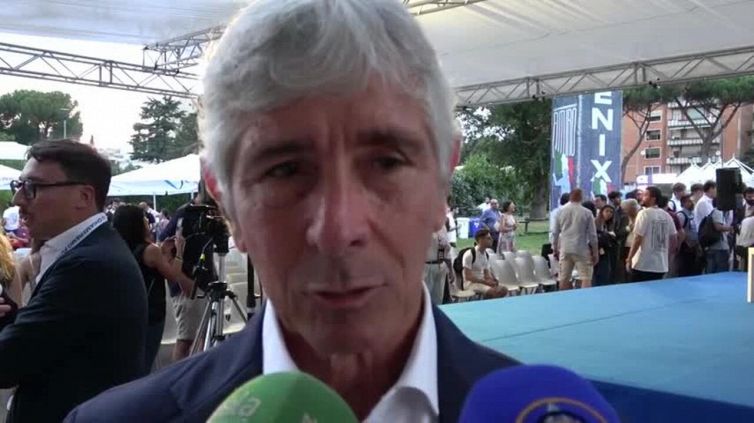 Sport, Abodi: "Gli sport minori diventati fabbriche di successi rendono il calcio più umano"