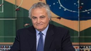 Chi era Vincenzo D'Amico, ex calciatore della Lazio e commentatore tv