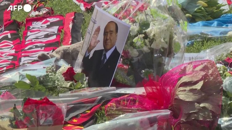 Testamento Berlusconi ancora chiuso, verso vendita Monza