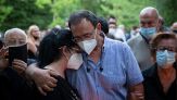 Morta Giusi Fortunato, la madre di Chiara Gualzetti uccisa nel 2021