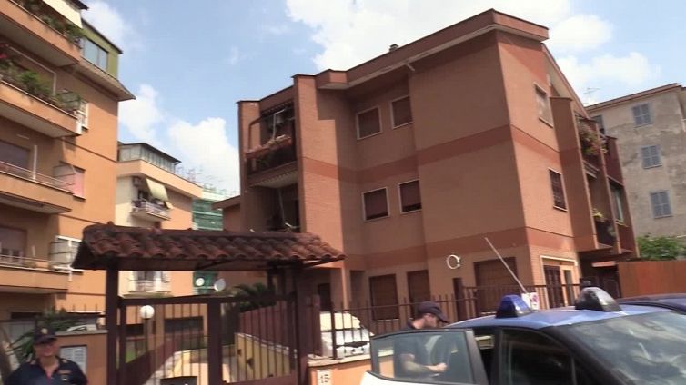 La morte di Misci, indagini su una rete di piccoli pusher