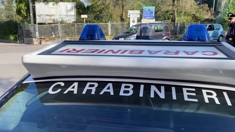 Strage sulle strade, gia' 600 morti nei weekend del 2023