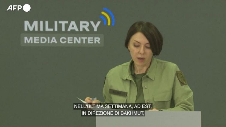 Ucraina, Kiev fa il punto sulla controffensiva