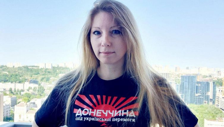 Morta la scrittrice ucraina Victoria Amelina, era stata ferita in un raid russo