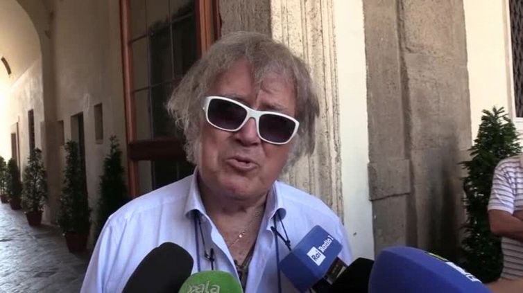 D'Amico, Manzini: "Simbolo della lazialità, ma soprattutto uomo con pochi difetti e tanti pregi"