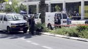 Israele: attentato a Tel Aviv, diversi feriti