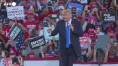 Usa, Trump boicotta il dibattito tv con i repubblicani rivali