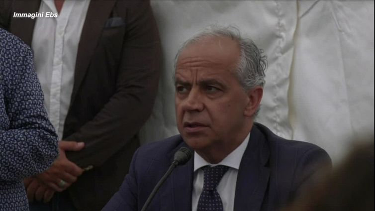 Migranti, Piantedosi: "Grazie a Johansson per la sua vicinanza"