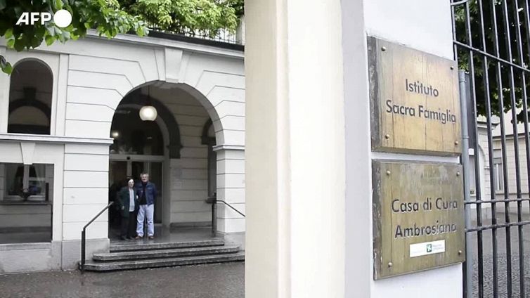 Italia longeva ma ultima per i posti in residenze per anziani