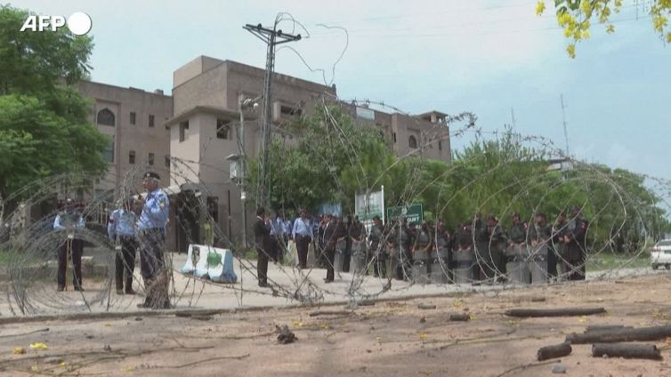 Islamabad, dal giudice pakistano si' all'estradizione del padre di Saman