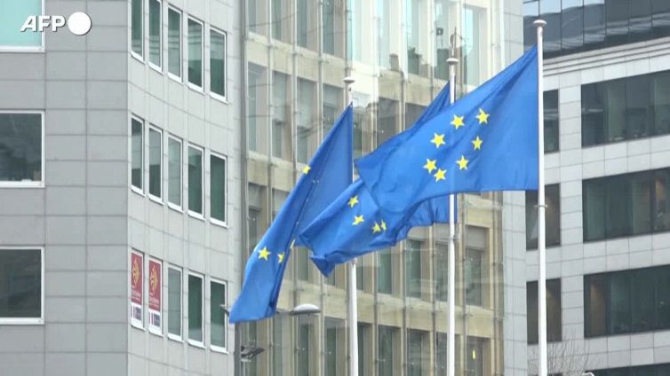 Le prime 7 Big del tech nel mirino dell'antitrust Ue