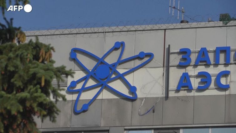 Massima allerta a Zaporizhzhia, si teme un attacco