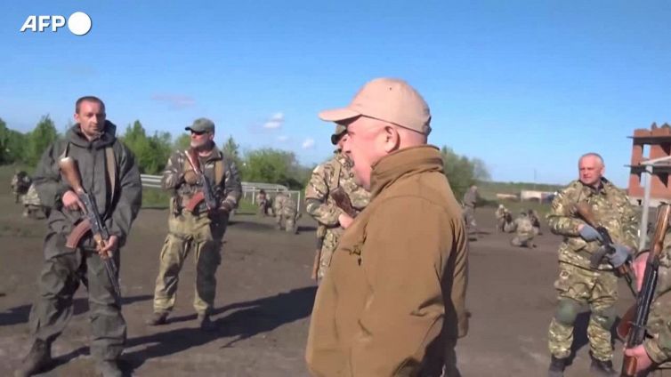 Mistero Prigozhin, Lukashenko: "Non e' da noi ma in Russia"