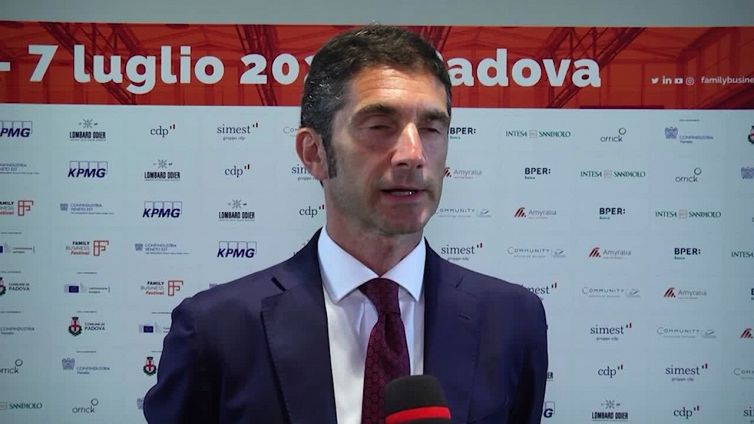 Destro (Confindustria): "La chiave per il successo e' organizzarsi in filiere"