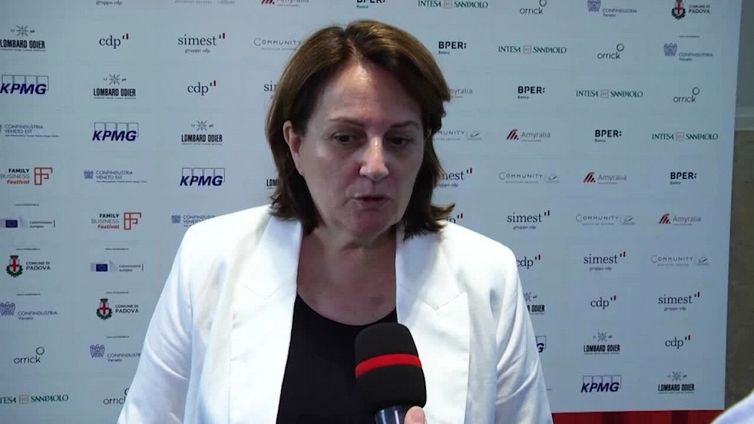 Sacchi (Family Business Forum): "Importante una pianificazione di base"