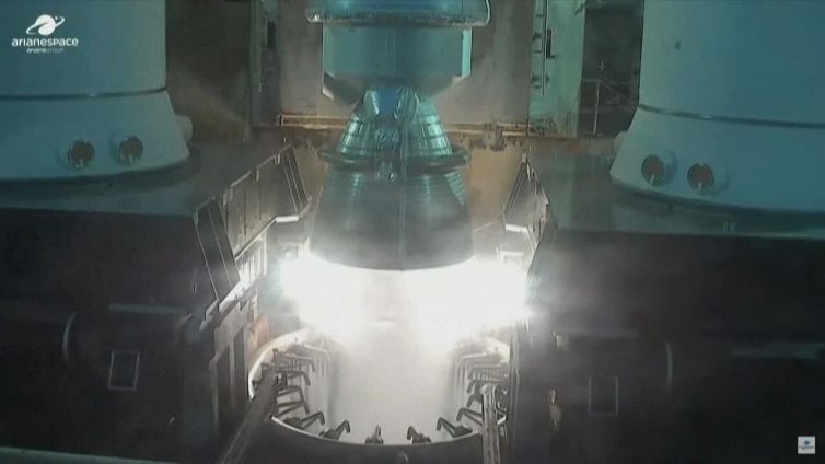 Ariane 5 va in pensione, 27 anni di missioni storiche